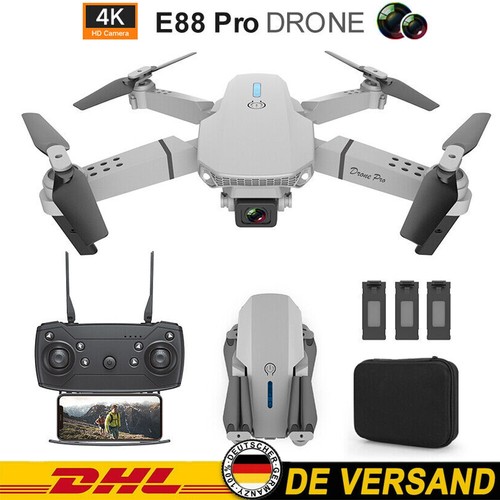 Faltbar wifi fpv drohne mit - wifi, rc