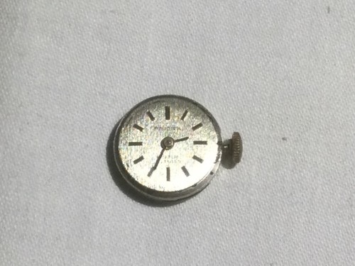 Priosa handaufzug kaliber 2412 - handaufzug,