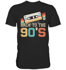 Back the 90s - back,