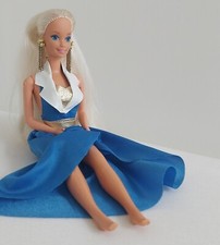 BARBIE ❤️ Traumschiff ❤️ Sea Holiday ❤️  ca. 22 Jahre alte Barbie