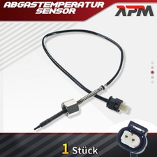 Abgastemperatursensor für Mercedes Benz W204 C207 S212 W447 X164 2.1-4.0L Diesel