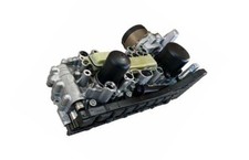 AUDİ A4 A5 A6 A7 Q5 0CK / 0CJ - DL382 - DSG 7 Gang MECHATRONIK ohne STEUERGERÄT