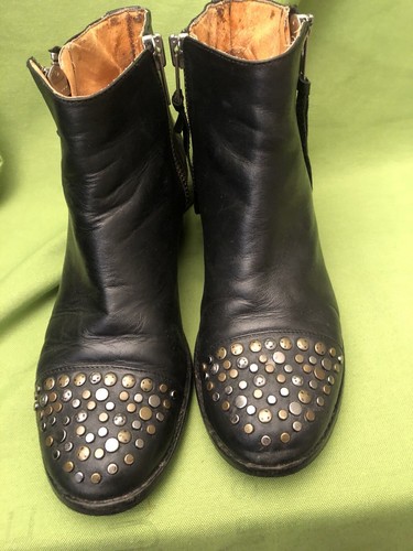 Buffalo ankle boots - ankle,