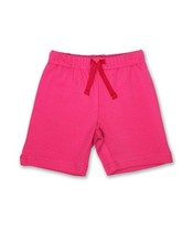 Toby Tiger Shorts aus