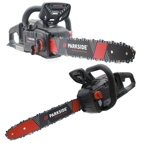 Parkside performance akku - parkside, performance®