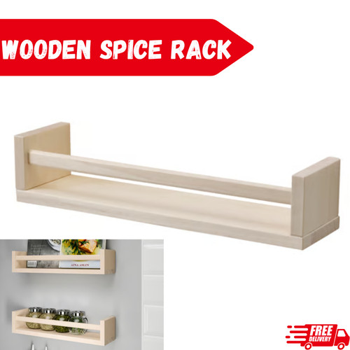 Ikea bekväm holz gewürzregal - ikea,