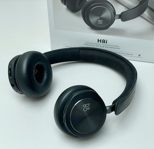 Beoplay h8i kabelloser - beoplay, h8i,