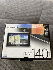 Original Garmin Nüvi 140 T