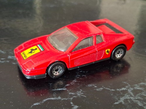 Matchbox superfast 59 - matchbox,