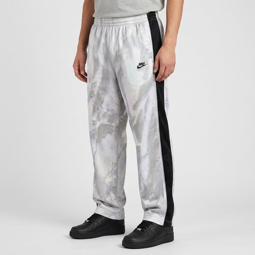 Nike vintage trackpants - nike,