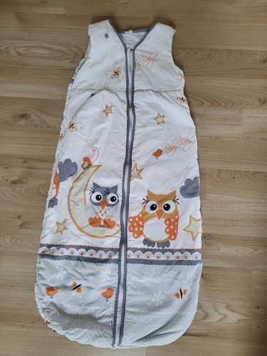 Schlafsack tuptam eule - tuptam, 110