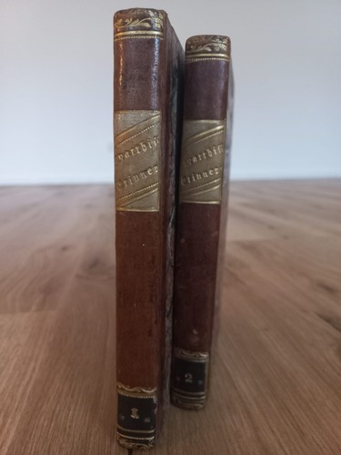 Erinnerungen 1815 - –,