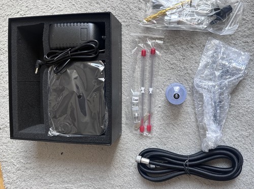 Airbrush kit mit - airbrush,