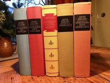 Anne Golon . Angelique . 5