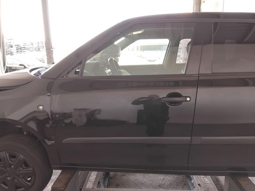 Skoda fabia facelift - 5j, tür