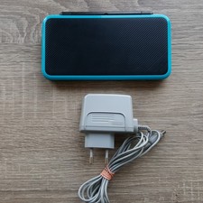 New Nintendo 2DS XL Konsole