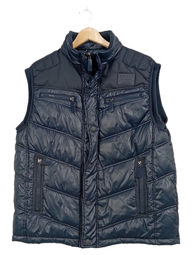 Tom tompson herren steppweste - tom,