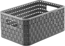 Rotho Korb Country A5, 6 L