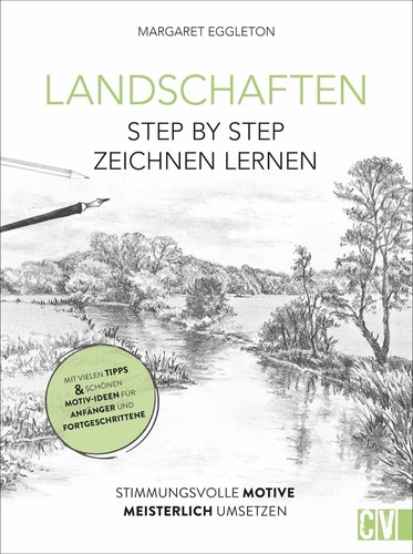 Margaret eggleton landschaften - margaret,