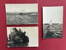 org. Foto, 3x AK, WK1, KuK