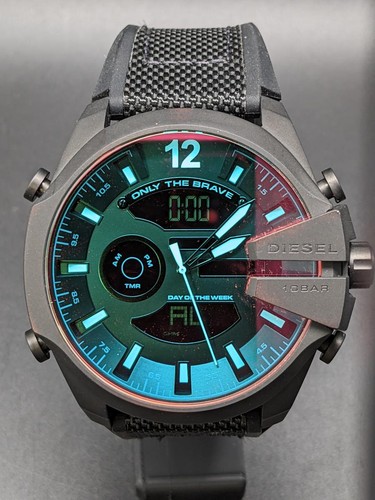 Diesel dz4548 herren - dz4548, mega