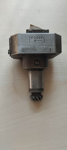 Index traub schlitzapparat - index/traub,