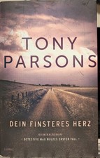 Tony parsons dein - tony,