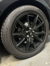 19 Zoll Originale Ford Mustang Felgen 5x114,3