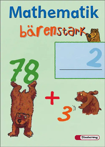 Mathematik bärenstark - , /
