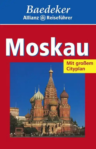 Moskau
