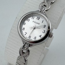 Pulsar Quartz Watch V811-X066