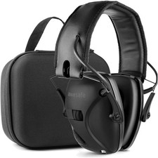 Gehörschutz Elektronisch