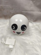 Ikea Panda Bär Nachttischlampe Tischlampe Kinderlampe Leselampe