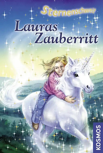 Sternenschweif lauras - sternenschweif,,
