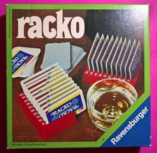 Ravensburger racko (