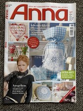 ANNA * Zeitschrift