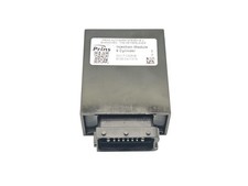 Prins VSI Emulator 3-4-5-6