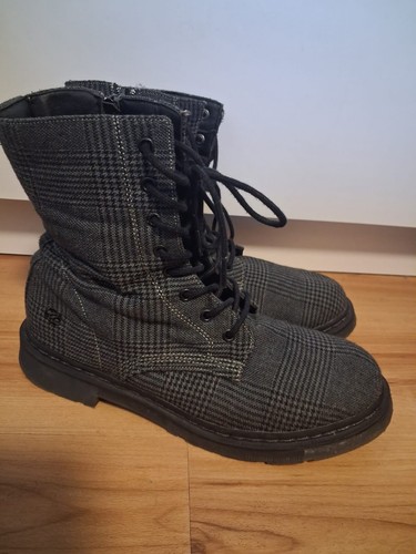 Dockers boots damenboots - dockers,