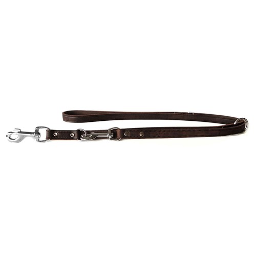Das lederband hunde - lederband,
