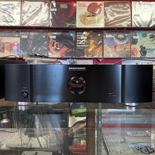 Marantz Model MM7025 Stereo