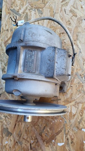 Gotz asynchronmotor kw 380 - asynchronmotor,