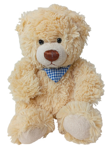 Clemens spieltiere teddybär - clemens,