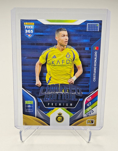 Panini fifa 365 adrenalyn - 365,