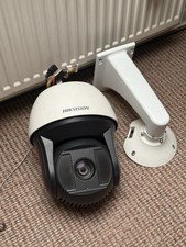 HIKVISION PTZ Speed Dome