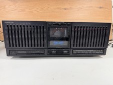 KENWOOD GE-1100 – STEREO
