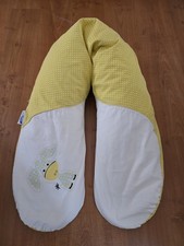 Stillkissen Theraline 180cm