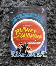Planet der Vampire DVD Im