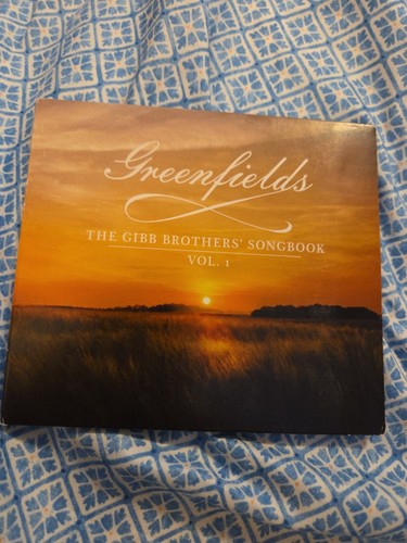 Greenfields vol audiocd - ,