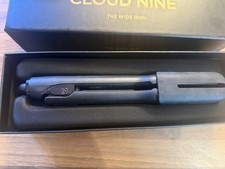 Cloud Nine Haarglätter mit