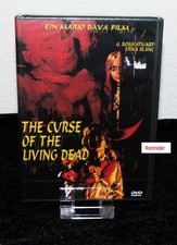 The Curse of the living Dead